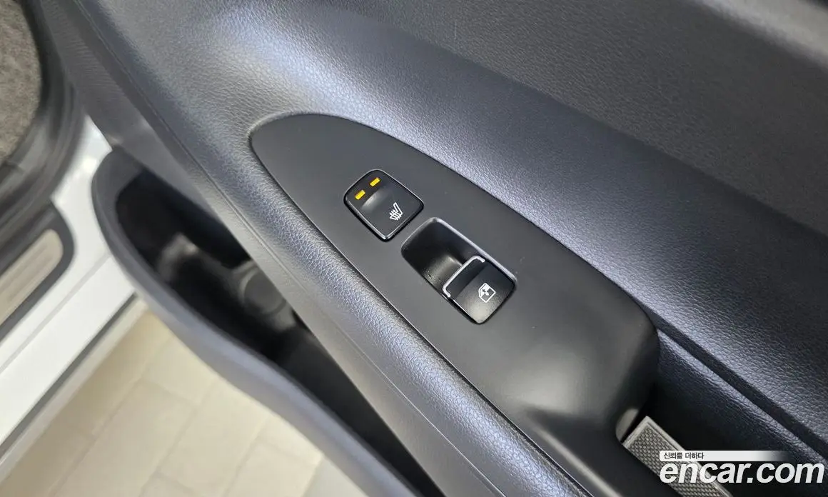 Hyundai Grandeur 2021 2.5 автомат (гидро), фото 24