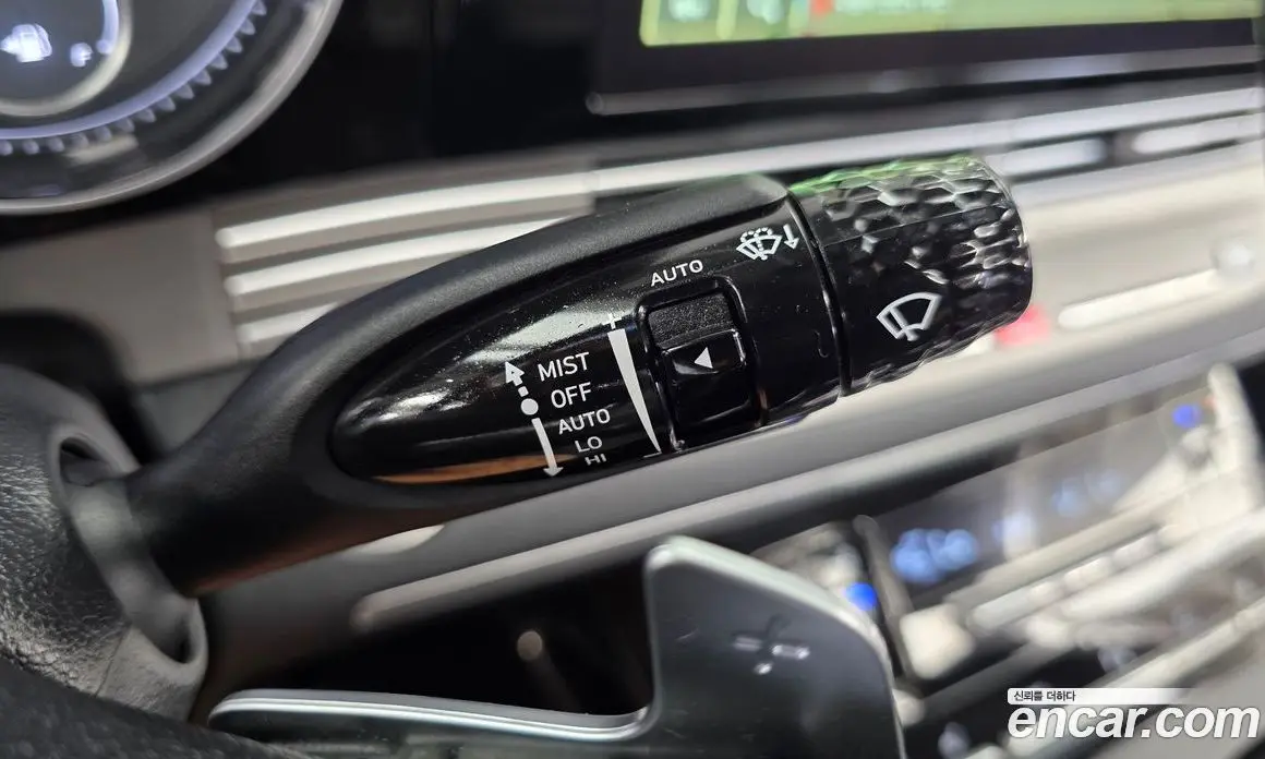 Hyundai Grandeur 2021 2.5 автомат (гидро), фото 27