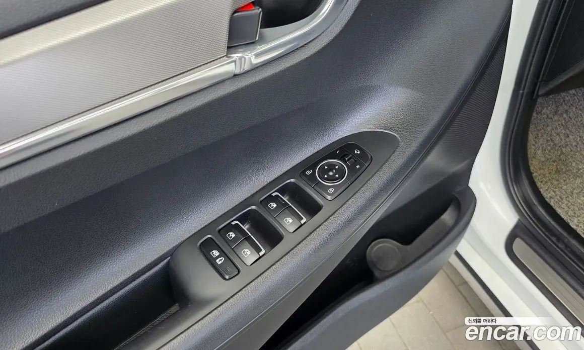 Hyundai Grandeur 2021 2.5 автомат (гидро), фото 28