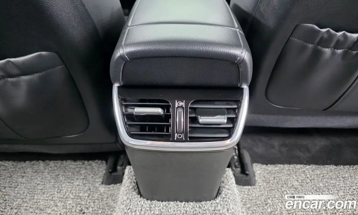 Hyundai Grandeur 2021 2.5 автомат (гидро), фото 31