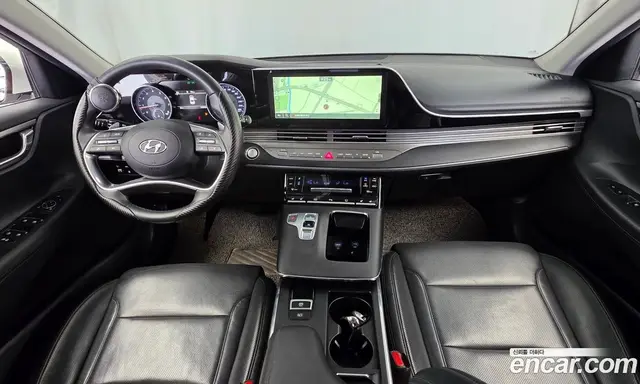 Hyundai Grandeur 2021 2.5 автомат (гидро), миниатюра 10