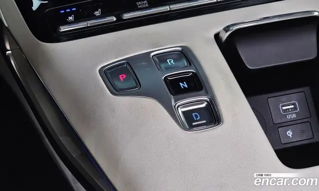 Hyundai Grandeur 2022 2.5 автомат (гидро), миниатюра 11 Hyundai Grandeur 2022 2.5 автомат (гидро), миниатюра 11