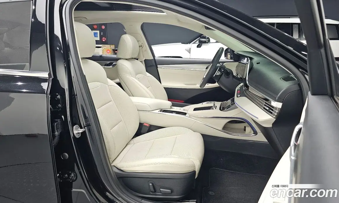 Hyundai Grandeur 2022 2.5 автомат (гидро), фото 15 Hyundai Grandeur 2022 2.5 автомат (гидро), фото 15