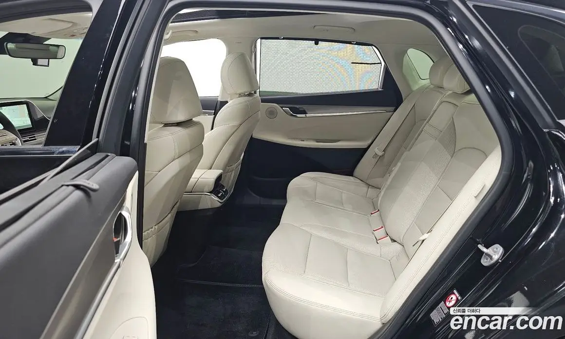 Hyundai Grandeur 2022 2.5 автомат (гидро), фото 17 Hyundai Grandeur 2022 2.5 автомат (гидро), фото 17