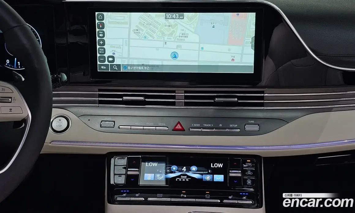 Hyundai Grandeur 2022 2.5 автомат (гидро), фото 20 Hyundai Grandeur 2022 2.5 автомат (гидро), фото 20