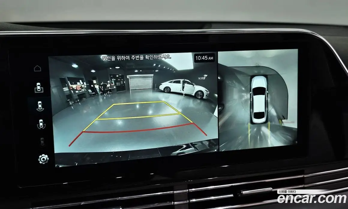Hyundai Grandeur 2022 2.5 автомат (гидро), фото 21 Hyundai Grandeur 2022 2.5 автомат (гидро), фото 21