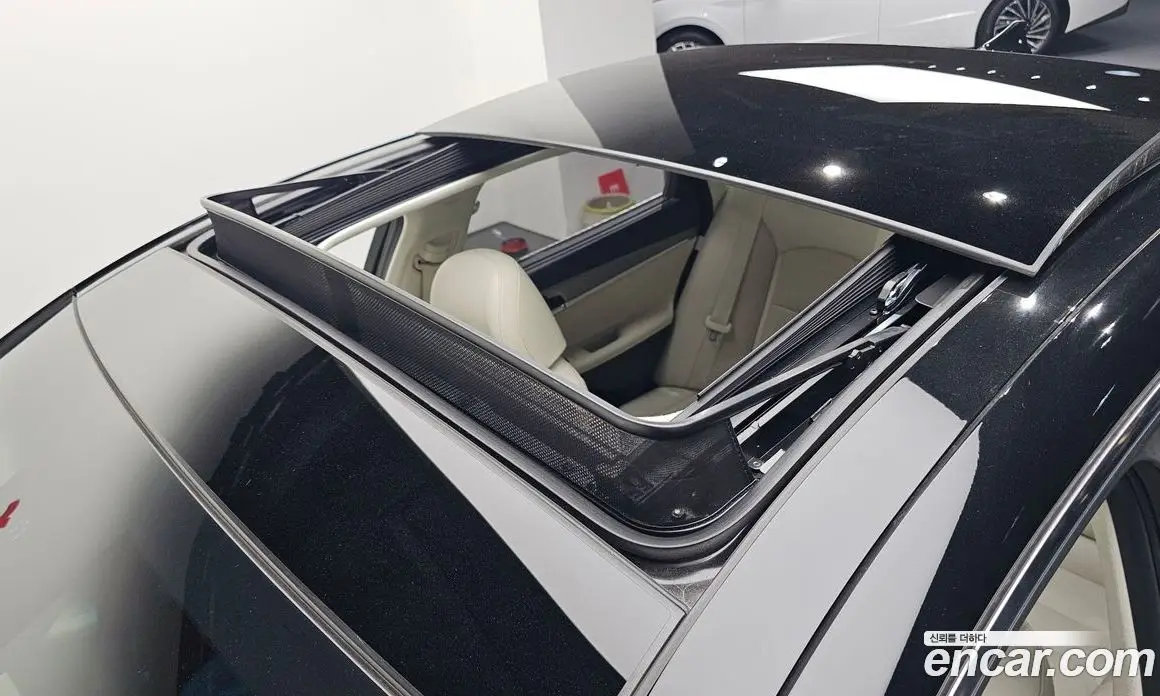 Hyundai Grandeur 2022 2.5 автомат (гидро), фото 25 Hyundai Grandeur 2022 2.5 автомат (гидро), фото 25