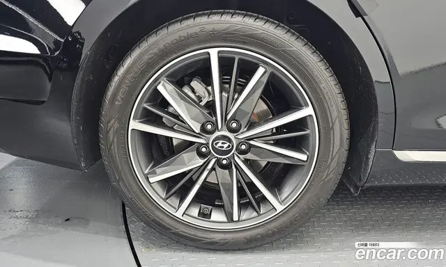 Hyundai Grandeur 2022 2.5 автомат (гидро), миниатюра 4 Hyundai Grandeur 2022 2.5 автомат (гидро), миниатюра 4