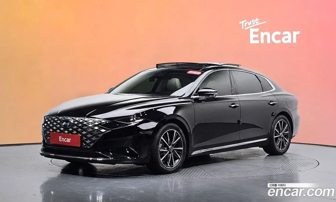 Hyundai Grandeur 2022 2.5 автомат (гидро), фото 32 Hyundai Grandeur 2022 2.5 автомат (гидро), фото 32