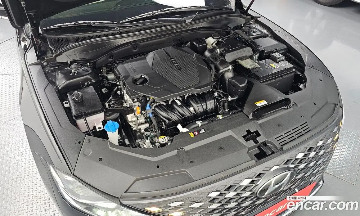 Hyundai Grandeur 2022 2.5 автомат (гидро), фото 5 Hyundai Grandeur 2022 2.5 автомат (гидро), фото 5
