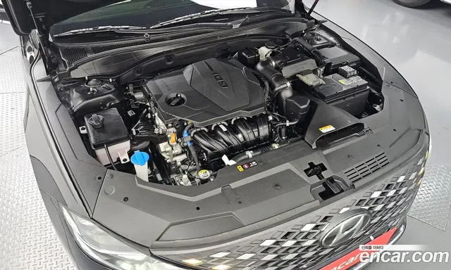 Hyundai Grandeur 2022 2.5 автомат (гидро), миниатюра 5 Hyundai Grandeur 2022 2.5 автомат (гидро), миниатюра 5
