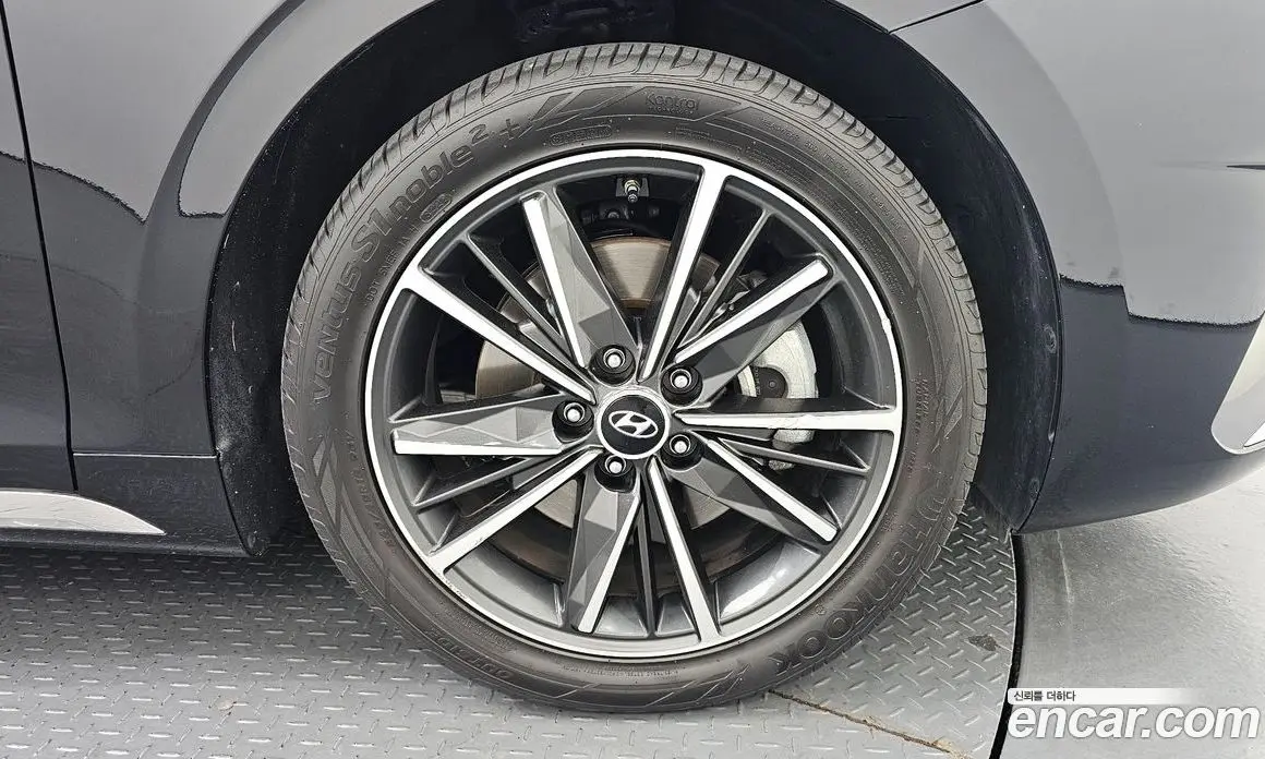 Hyundai Grandeur 2022 2.5 автомат (гидро), фото 6 Hyundai Grandeur 2022 2.5 автомат (гидро), фото 6