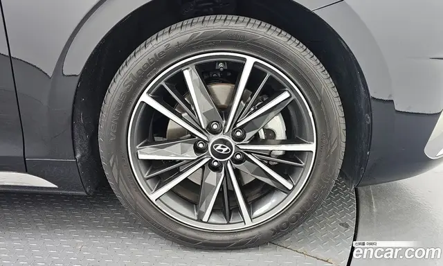 Hyundai Grandeur 2022 2.5 автомат (гидро), миниатюра 6 Hyundai Grandeur 2022 2.5 автомат (гидро), миниатюра 6