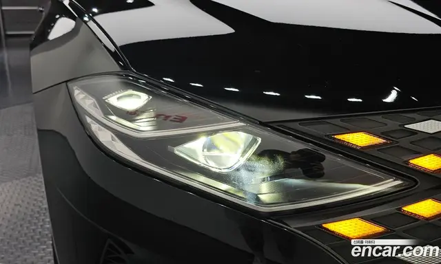 Hyundai Grandeur 2022 2.5 автомат (гидро), миниатюра 7 Hyundai Grandeur 2022 2.5 автомат (гидро), миниатюра 7