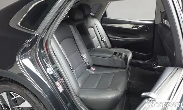 Hyundai Grandeur 2022 2.4 автомат (гидро), миниатюра 11