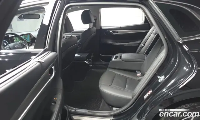 Hyundai Grandeur 2022 2.4 автомат (гидро), миниатюра 12