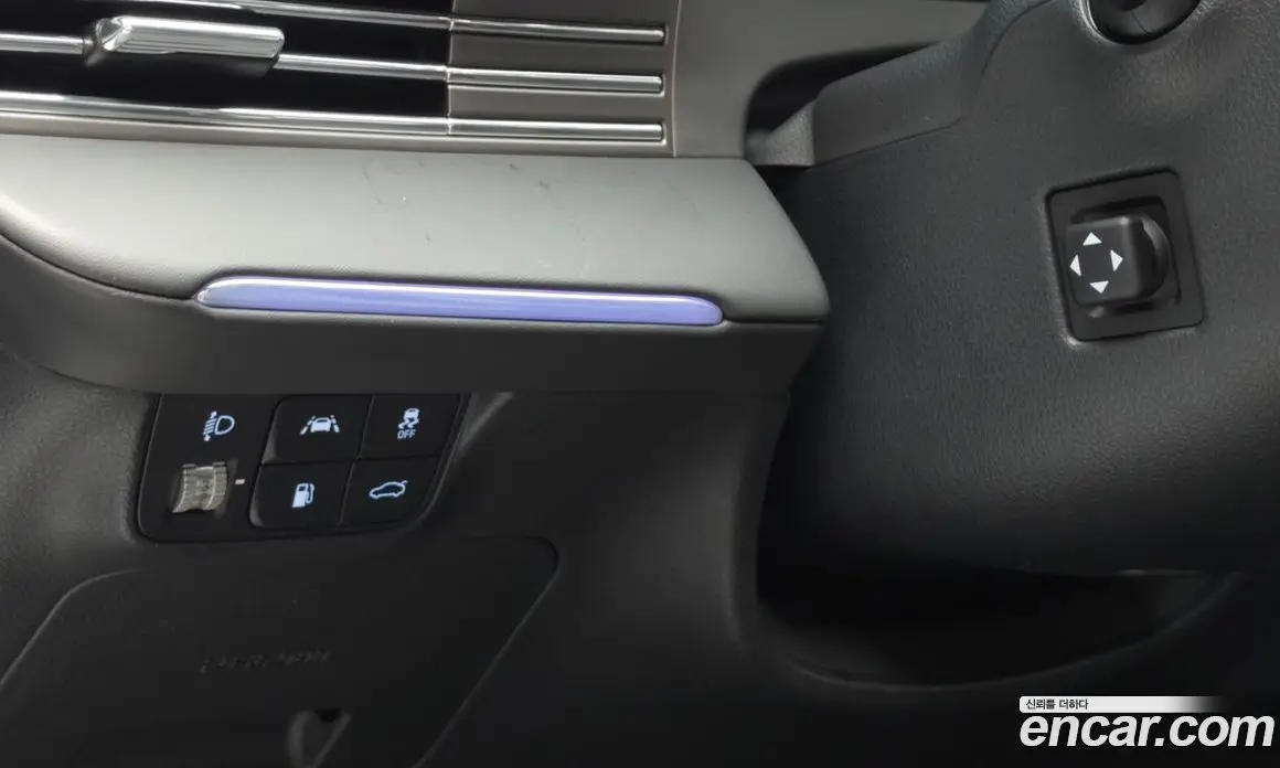 Hyundai Grandeur 2022 2.4 автомат (гидро), фото 19