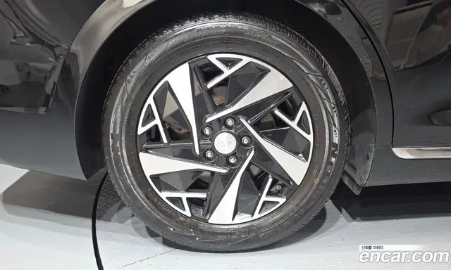 Hyundai Grandeur 2022 2.4 автомат (гидро), миниатюра 5