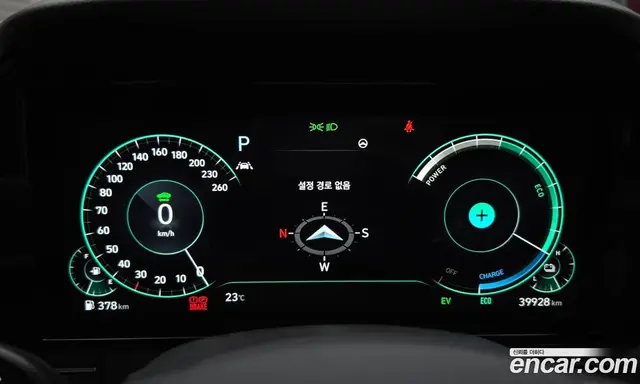 Hyundai Grandeur 2022 2.4 автомат (гидро), миниатюра 8