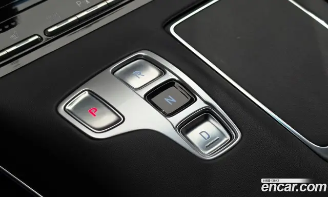 Hyundai Grandeur 2022 2.4 автомат (гидро), миниатюра 9