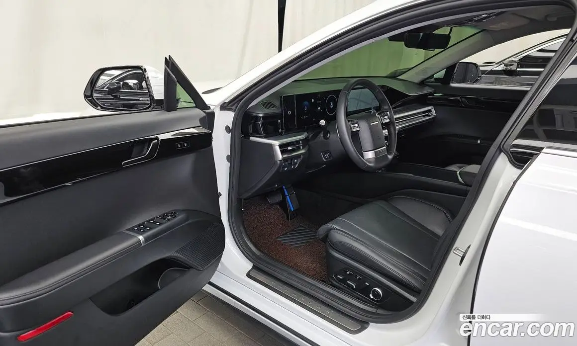 Hyundai Grandeur 2024 2.5 автомат (гидро), фото 12 Hyundai Grandeur 2024 2.5 автомат (гидро), фото 12