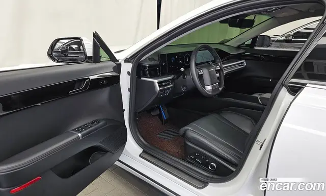 Hyundai Grandeur 2024 2.5 автомат (гидро), миниатюра 12