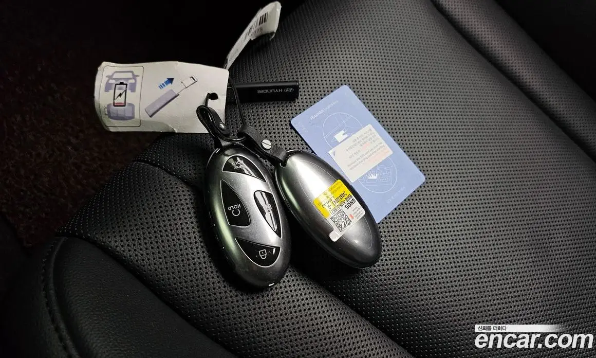 Hyundai Grandeur 2024 2.5 автомат (гидро), фото 15 Hyundai Grandeur 2024 2.5 автомат (гидро), фото 15