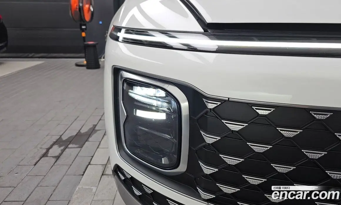 Hyundai Grandeur 2024 2.5 автомат (гидро), фото 7 Hyundai Grandeur 2024 2.5 автомат (гидро), фото 7