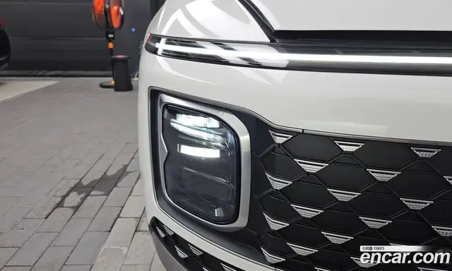 Hyundai Grandeur 2024 2.5 автомат (гидро), миниатюра 7 Hyundai Grandeur 2024 2.5 автомат (гидро), миниатюра 7