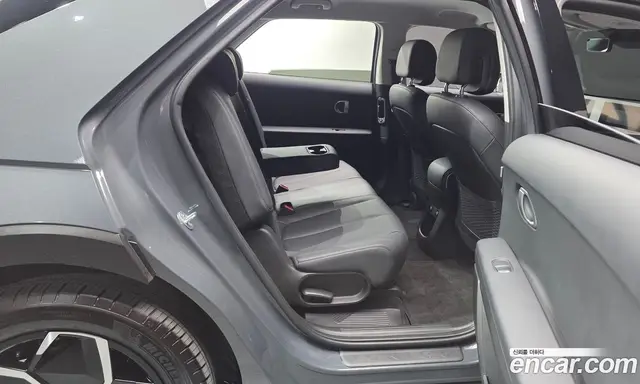 Hyundai Ioniq 5 2023 0.1 автомат (гидро), миниатюра 12