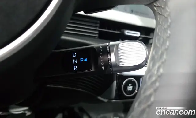 Hyundai Ioniq 5 2023 0.1 автомат (гидро), миниатюра 9 Hyundai Ioniq 5 2023 0.1 автомат (гидро), миниатюра 9