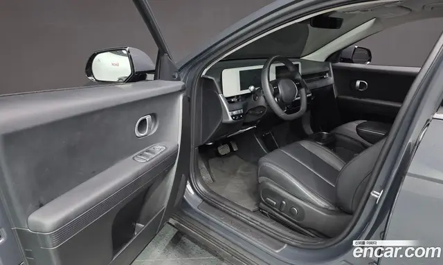 Hyundai Ioniq 5 2023 0.1 автомат (гидро), миниатюра 10 Hyundai Ioniq 5 2023 0.1 автомат (гидро), миниатюра 10