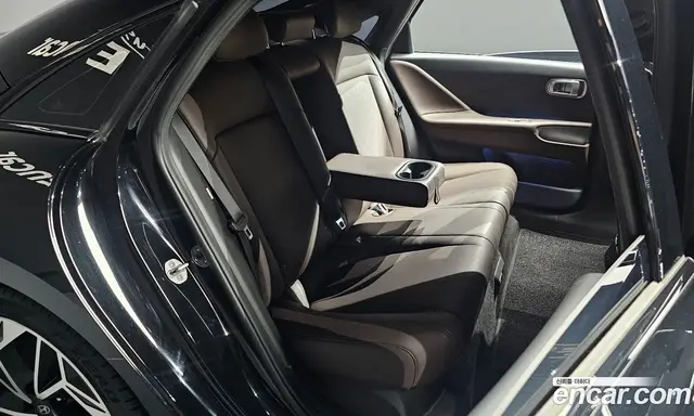 Hyundai Ioniq 6 2022 0.1 автомат (гидро), миниатюра 11