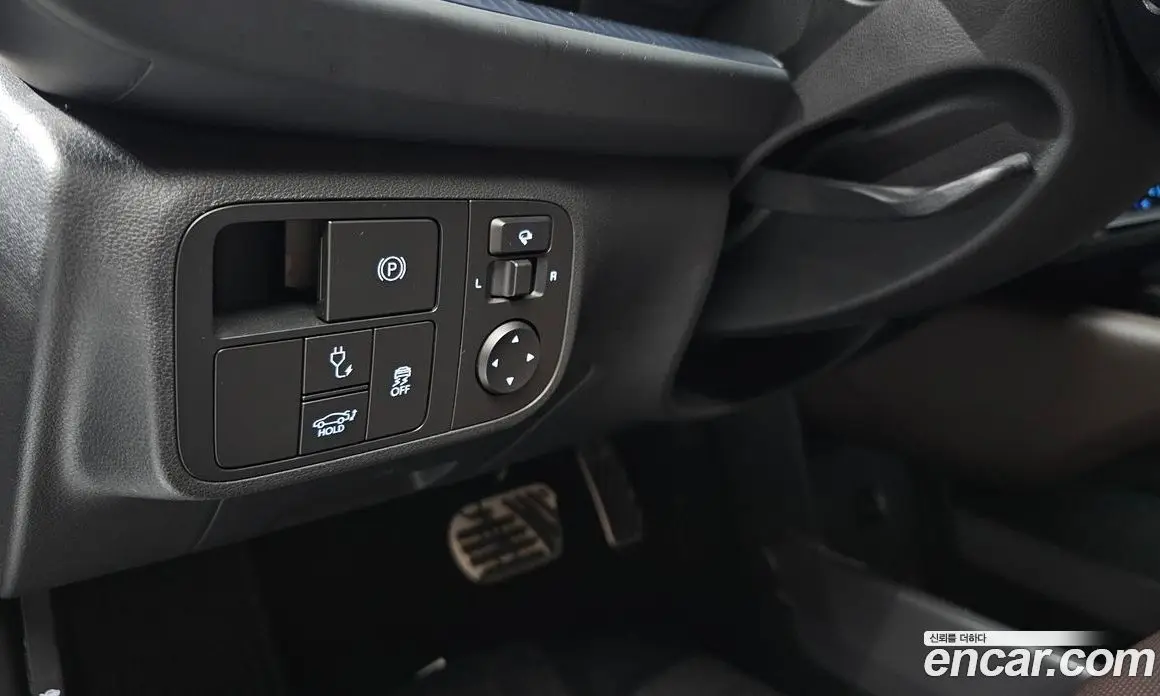 Hyundai Ioniq 6 2022 0.1 автомат (гидро), фото 17