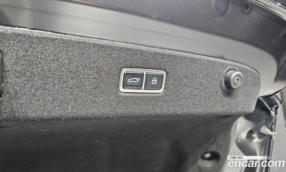 Hyundai Ioniq 6 2022 0.1 автомат (гидро), фото 20