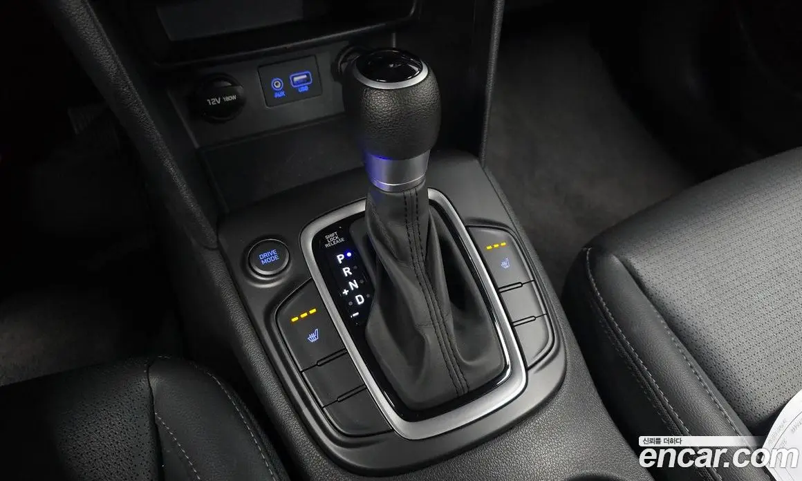 Hyundai Kona 2018 1.6 автомат (гидро), фото 11