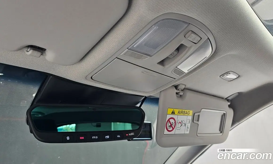 Hyundai Kona 2021 1.6 автомат (гидро), фото 18