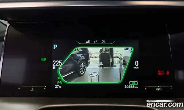 Hyundai Nexo 2019 автомат (гидро), миниатюра 11 Hyundai Nexo 2019 автомат (гидро), миниатюра 11