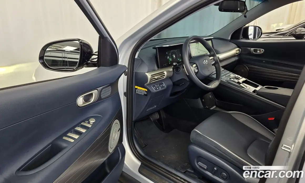 Hyundai Nexo 2019 автомат (гидро), фото 13 Hyundai Nexo 2019 автомат (гидро), фото 13