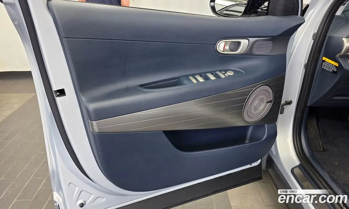 Hyundai Nexo 2019 автомат (гидро), фото 14 Hyundai Nexo 2019 автомат (гидро), фото 14