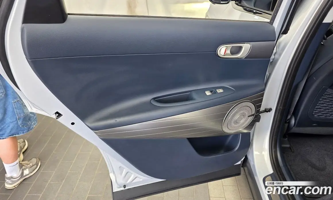 Hyundai Nexo 2019 автомат (гидро), фото 15 Hyundai Nexo 2019 автомат (гидро), фото 15