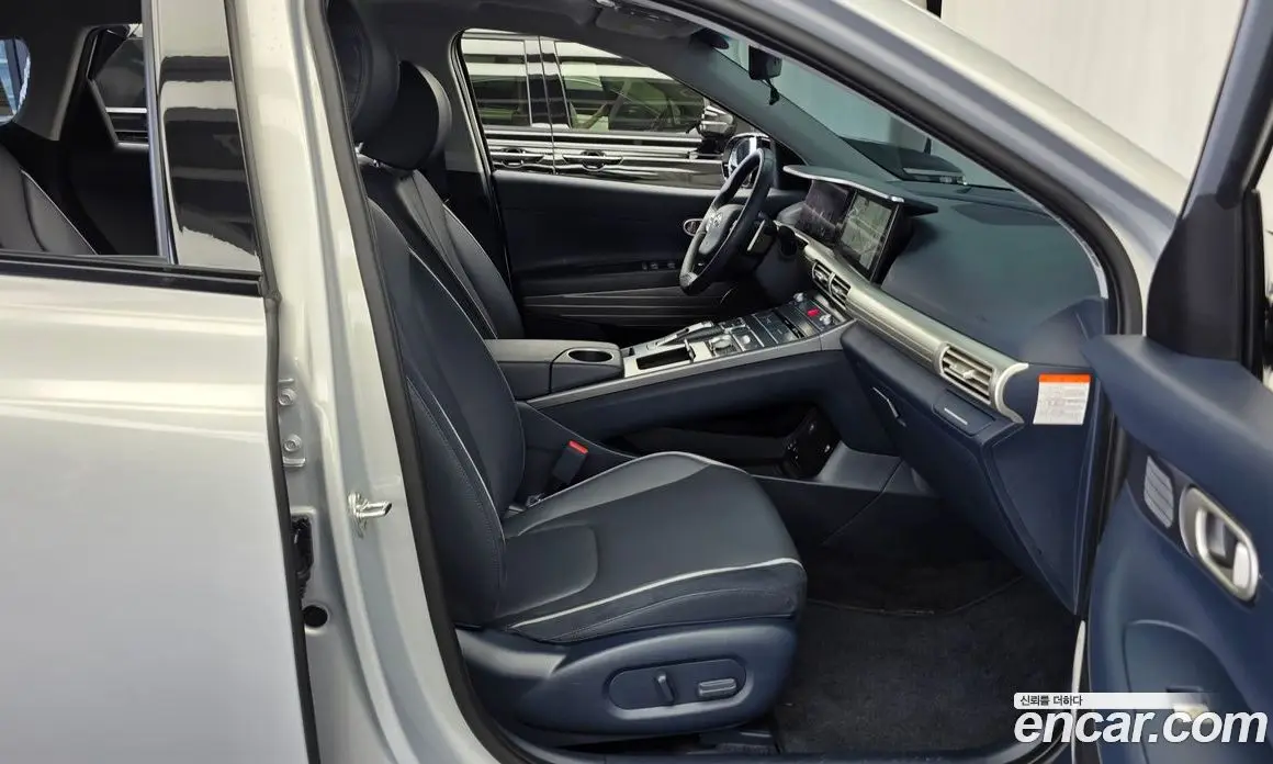 Hyundai Nexo 2019 автомат (гидро), фото 17 Hyundai Nexo 2019 автомат (гидро), фото 17