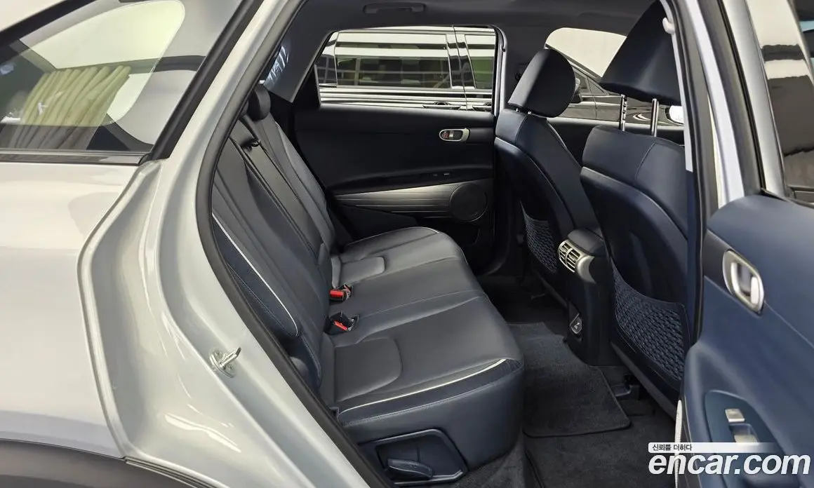Hyundai Nexo 2019 автомат (гидро), фото 18 Hyundai Nexo 2019 автомат (гидро), фото 18