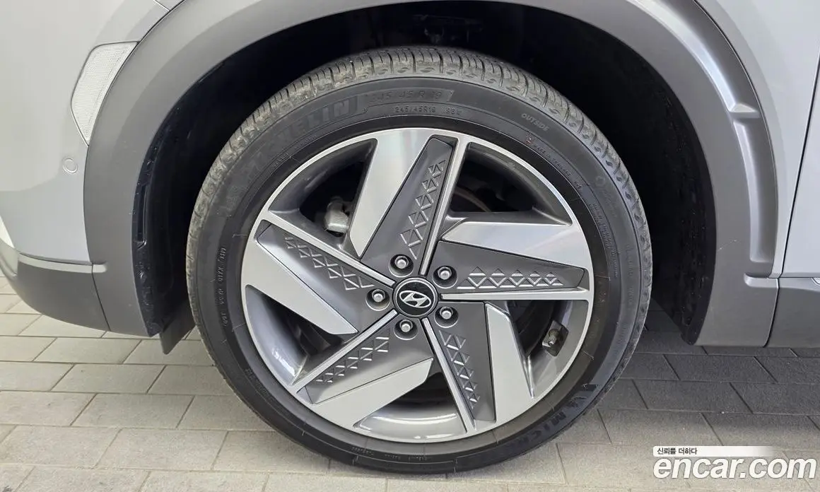 Hyundai Nexo 2019 автомат (гидро), фото 5 Hyundai Nexo 2019 автомат (гидро), фото 5