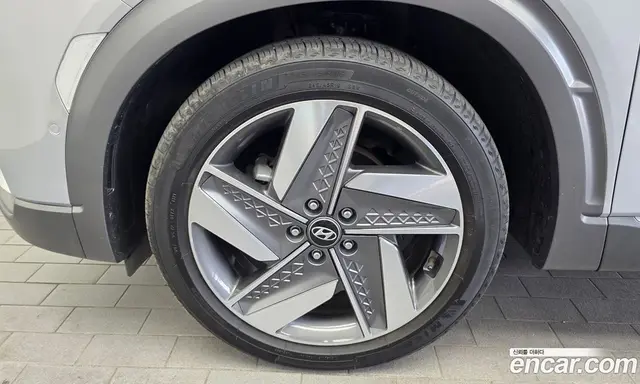 Hyundai Nexo 2019 автомат (гидро), миниатюра 5 Hyundai Nexo 2019 автомат (гидро), миниатюра 5