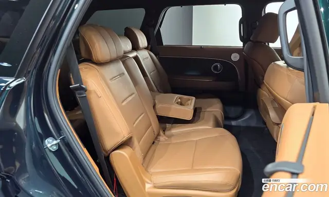 Hyundai Palisade 2025 2.5 автомат (гидро), миниатюра 11 Hyundai Palisade 2025 2.5 автомат (гидро), миниатюра 11