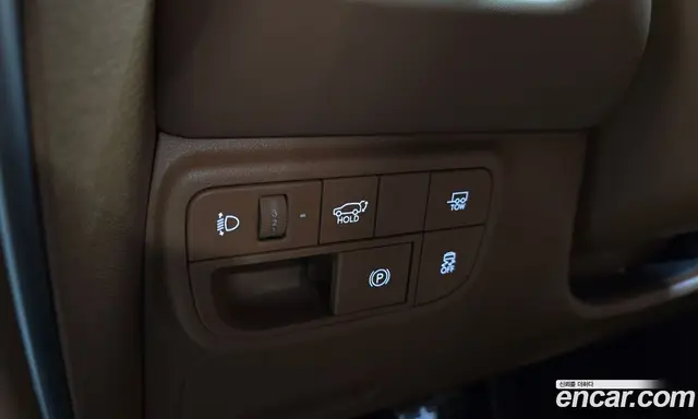 Hyundai Palisade 2025 2.5 автомат (гидро), миниатюра 12