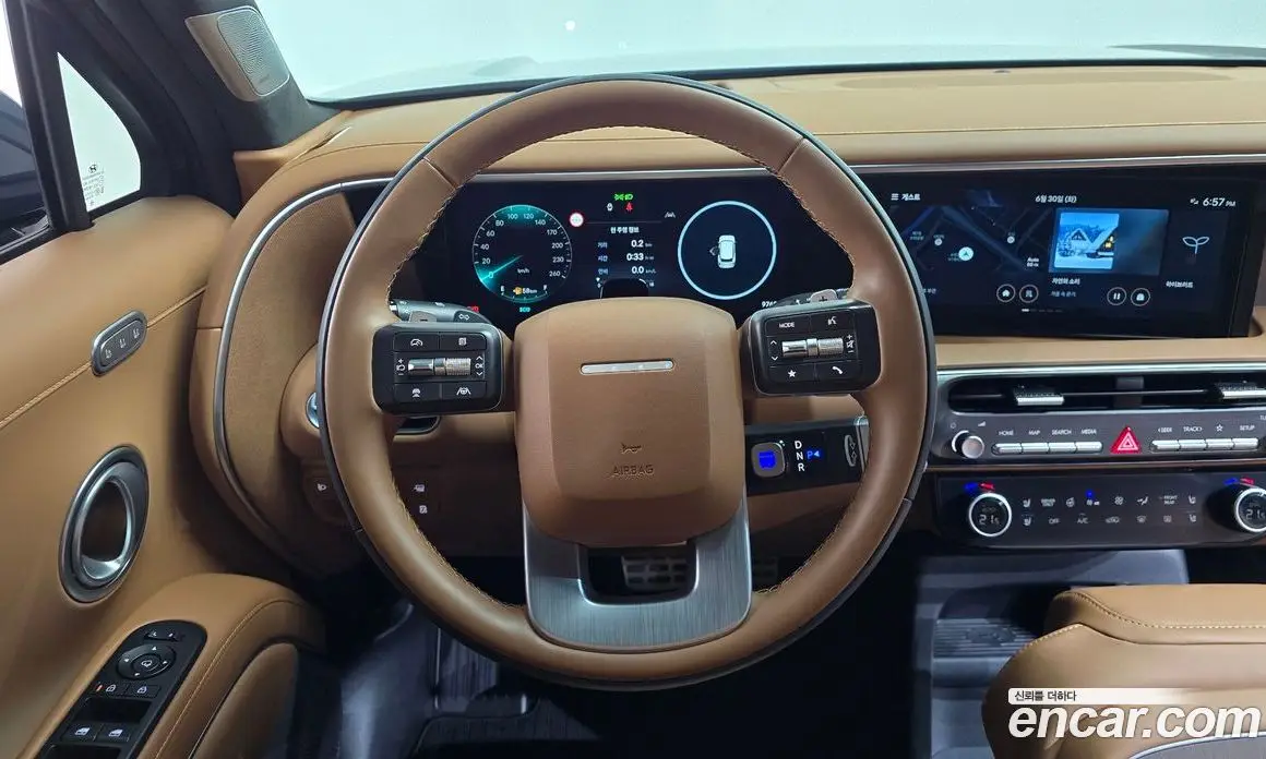 Hyundai Palisade 2025 2.5 автомат (гидро), фото 14 Hyundai Palisade 2025 2.5 автомат (гидро), фото 14