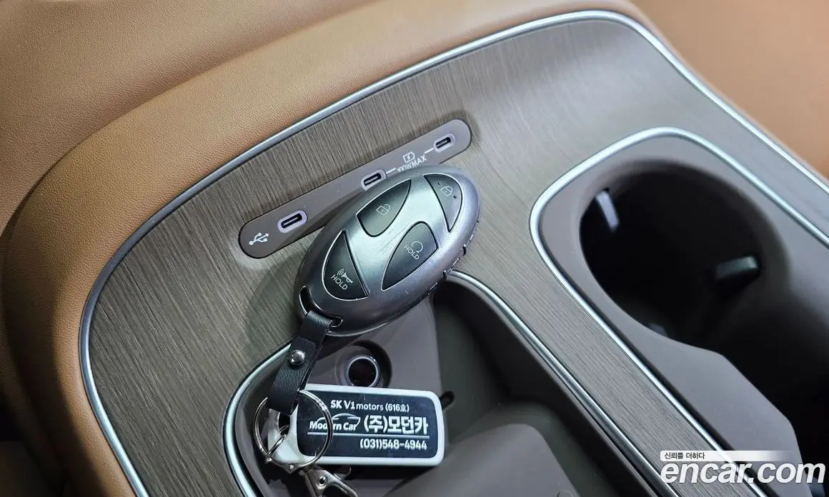 Hyundai Palisade 2025 2.5 автомат (гидро), фото 16 Hyundai Palisade 2025 2.5 автомат (гидро), фото 16