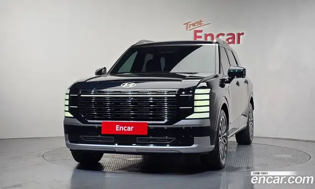 Hyundai Palisade 2025 2.5 автомат (гидро), миниатюра 3 Hyundai Palisade 2025 2.5 автомат (гидро), миниатюра 3